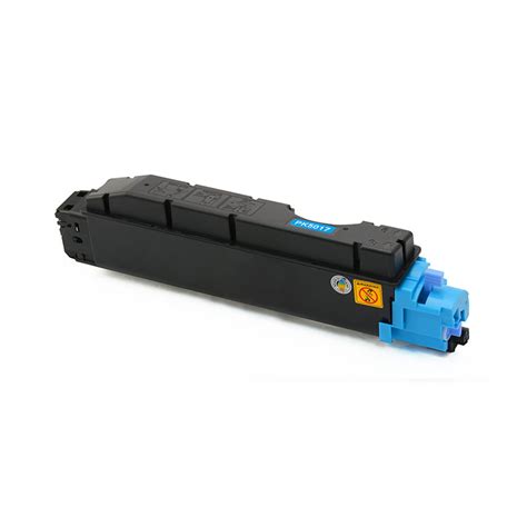 Utax PK 5017 K C M Y Toner Cartridge Compatible Manufacturer