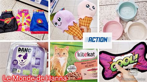 ACTION ARRIVAGE 17 08 ANIMAUX CHIEN CHAT ACCESSOIRES JOUETS YouTube