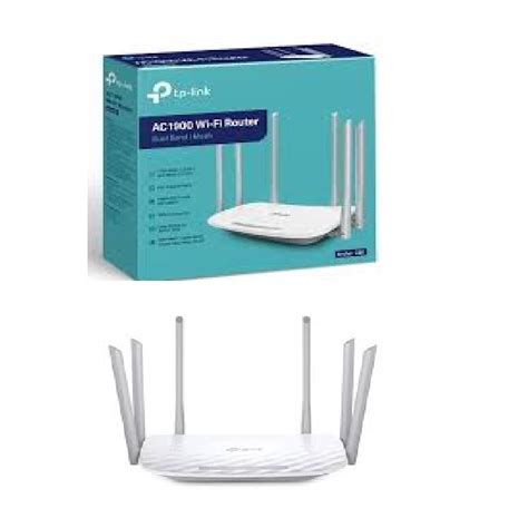 TP-Link Archer C86 AC1900 Dual-Band Wi-Fi Router HappyMars