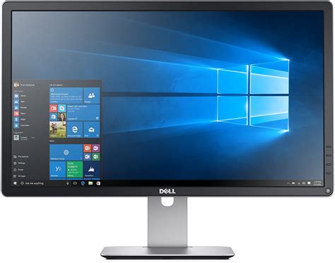 Amazon Dell P2416D 24 Monitor With QHD 23 8 Inch Screen Black