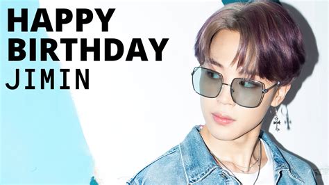 Happy Birthday Jimin Wishes Hd Images Quotes S Messages And