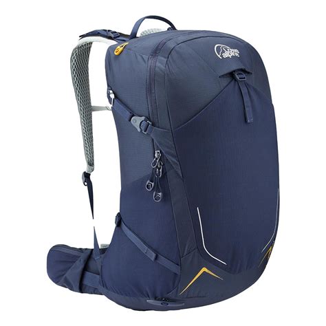 Lowe Alpine Airzone Trek L Sac Dos Fr