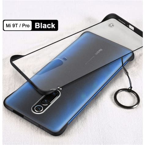 Capa Naked Bumper Xiaomi Xiaomi Mi T Kuantokusta