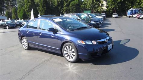 Blue Book Value Honda Civic