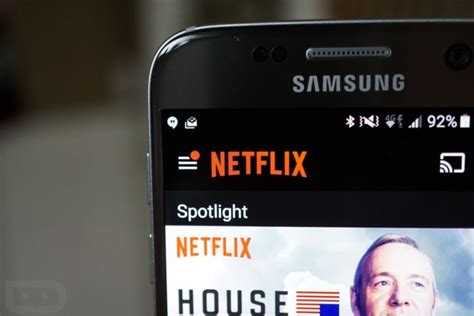 C Mo Actualizar Netflix Para Smart Tv Android Iphone Windows