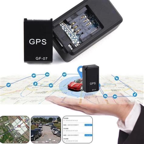 Gps Tracker For Car Magnetic Mini Worldwide Gps Tracker Usamerica Shop