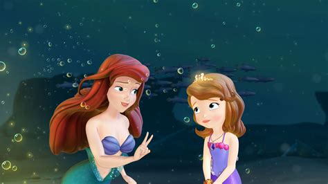 Sofia the First Music Video: Dare to Risk It All | Sofia the First | Disney Junior