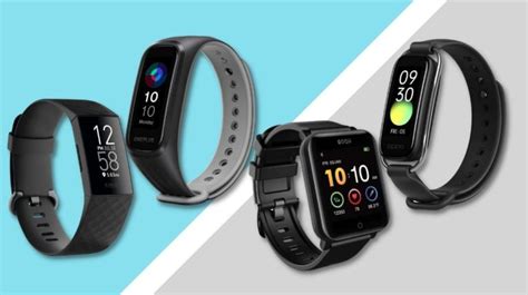 The 10 Best Fitness Band In India 2022 Fitness Trackers Drug Research