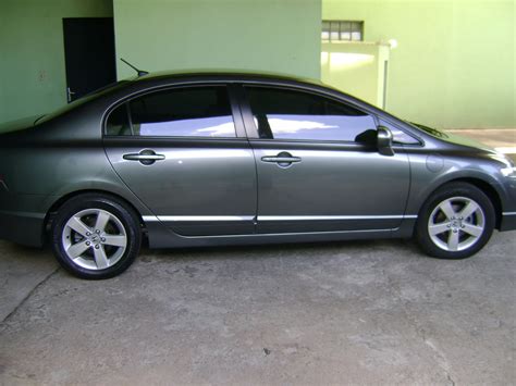 Manual Honda Civic 2010