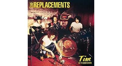 Tim Let It Bleed Edition Coffret The Replacements CD Album