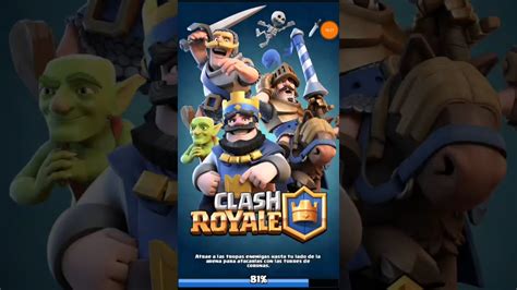 Jugando Clash Royale😲😲😲😕😲😲😕😲🙃🤓 Youtube