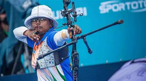 Explained: Why is Deepika Kumari not playing in the Antalya Archery ...