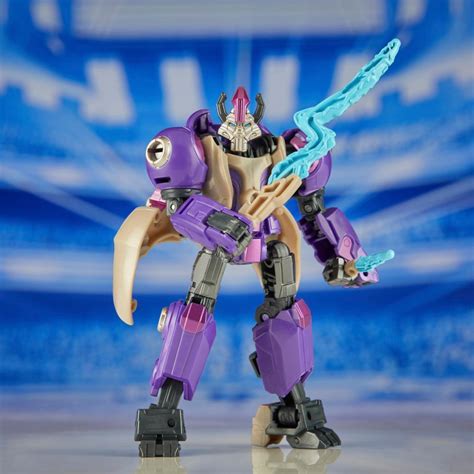 Transformers One Prime Changer Alpha Trion, 5" Action Figures for Kids ...