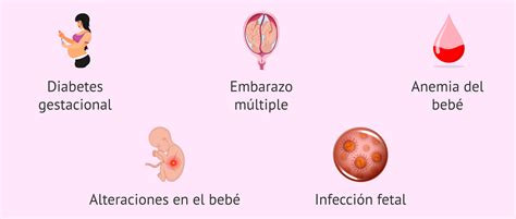 Causas De Polihidramnios