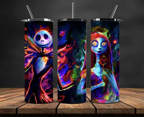 Halloween Tumbler Wrap,Halloween Png 01 - Inspire Uplift