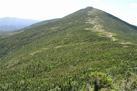 Saddleback Mountain – Maine Appalachian Trail Land Trust