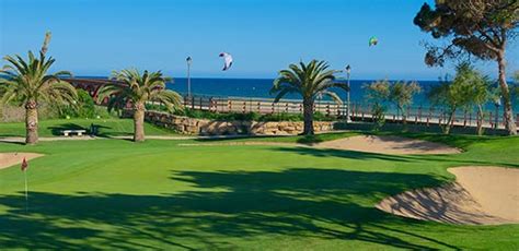 Rio Real Golf - Golf Holidays & Trips in Spain, Portugal and Morocco