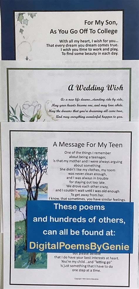 Our Family Poem DIGITAL DOWNLOAD Family Verse Family Print - Etsy