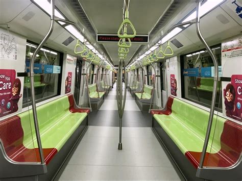 7 Mrt Design Secrets Thatll Make You Look At Your Commute In A New Light