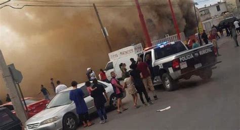 Aterrorizan Incendios Y Ataques A Comercios Tras Riña En Penal De