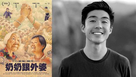 Exclusive Interview: Oscar-Nominated Filmmaker Sean Wang Discusses “Nai ...