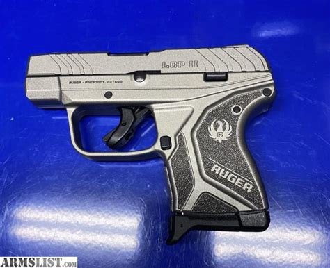 Armslist For Sale Ruger Lcp2