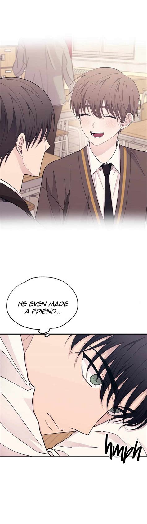 Read Manga Yeonwoo’s Innocence - Chapter 135
