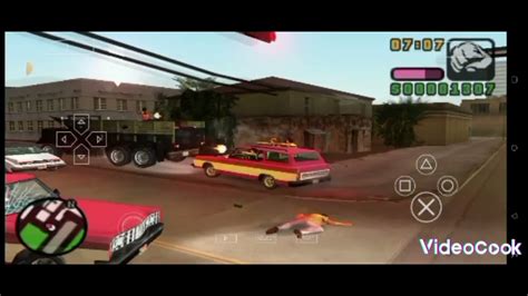 zerando gta vice city stories episódio 5 YouTube