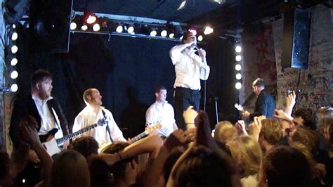 The Hives Hate To Say I Told You So Kaf Stockholm Youtube