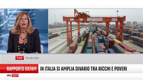 Sky Tg Economia Puntata Del Youtube