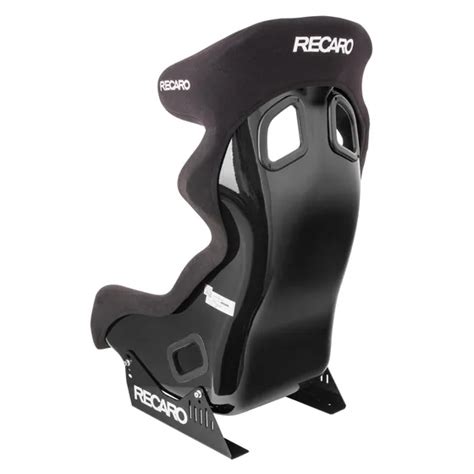 Recaro Pro Racer Spg Fibreglass Seat Motorsport Direct