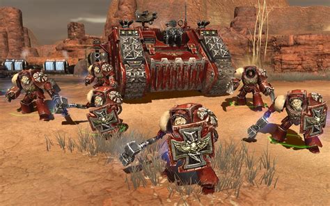 Retributionterminator Assault Squad Dawn Of War Wiki Fandom