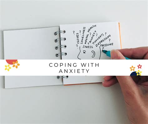 Strategies For Coping With Anxiety Jubilance