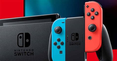 Veja Onde E Como Comprar O Nintendo Switch No Brasil