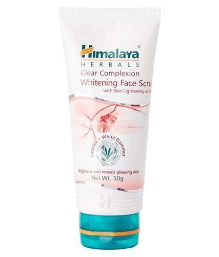 Safe To Use Himalaya Herbal Face Scrub at Best Price in New Delhi ...