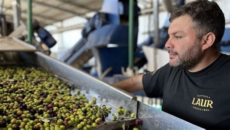 Otro Que Tambi N Ya Tiene Estrellas Oliv Cola Laur El Aceite De