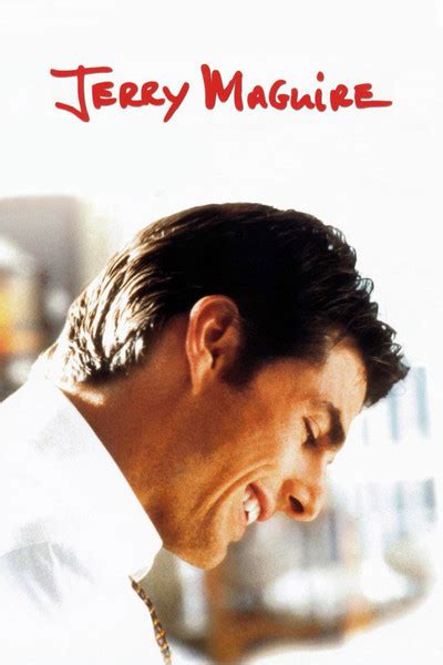 Jerry Maguire Movie Review & Film Summary (1996) | Roger Ebert