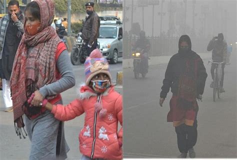 कानपुर में ठंड का कहर जम रहा खून का थक्का तीन मरीजों की मौत दो की हार्ट अटैक से एक की मौत