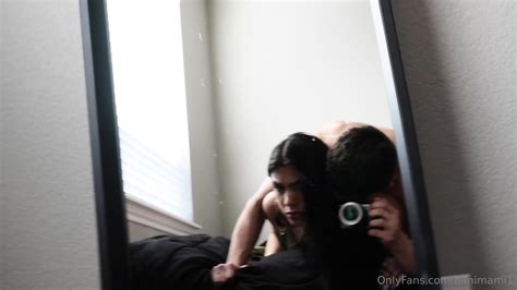 Ts Nänimåmi Cum On My Ass After Your Done Fucking