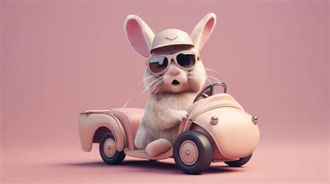 Rabbit Car Stock Photos, Images and Backgrounds for Free Download