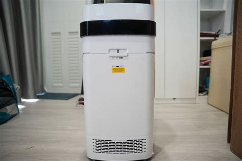 รีวิว Airdog X5 เครื่องฟอกอากาศไม่ต้องเปลี่ยน Filter - Arnondora