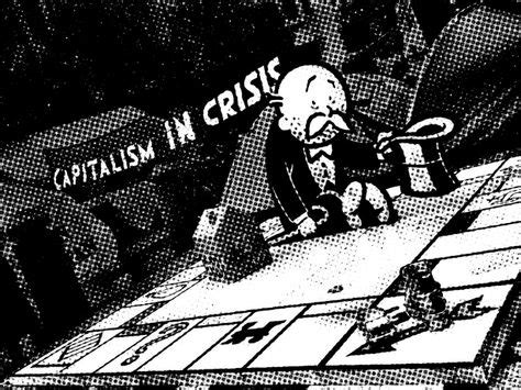 La Triple Crisis Del Capitalismo Latindadd