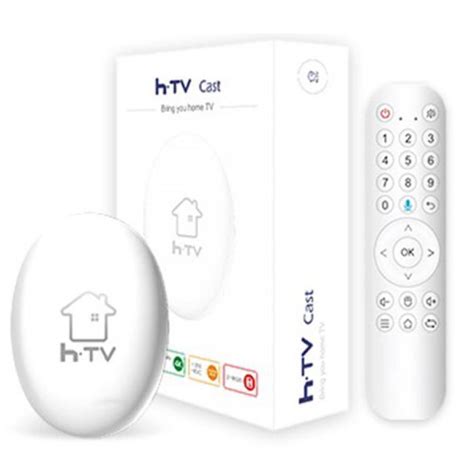 Aparelho Htv Htv Modelo Cast W Fi Novo K Testado Shopee Brasil