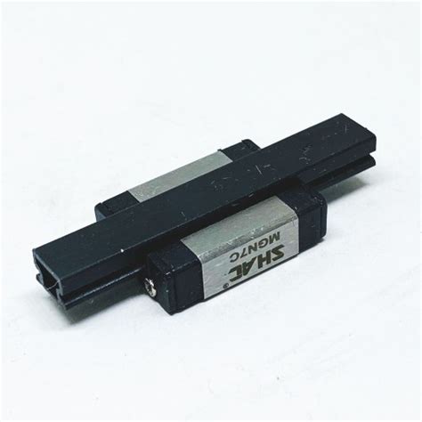 GMN 7C MGN 7C MGN Series Miniature Linear Guideways CNC Linear