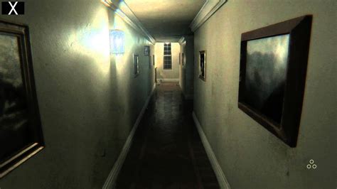 Silent Hills P T Interactive Trailer YouTube