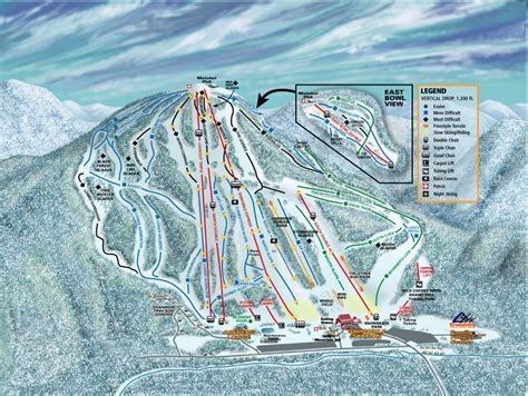 Cranmore Mountain Resort