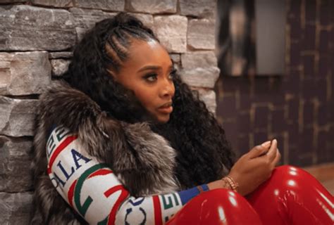 Yandy Smith’s New Protective Style Sparks Fresh Take On Hair Trends