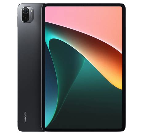 Xiaomi Pad 5 With 11 2 5K 120Hz Display Dolby Vision Snapdragon 860