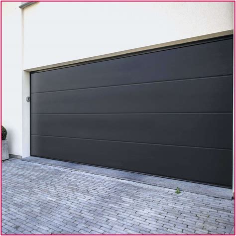 Montage Porte De Garage Sectionnelle Wayne Dalton Bois Eco Concept Fr