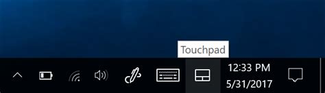 How To Enable And Use The Virtual Touchpad On Windows 10